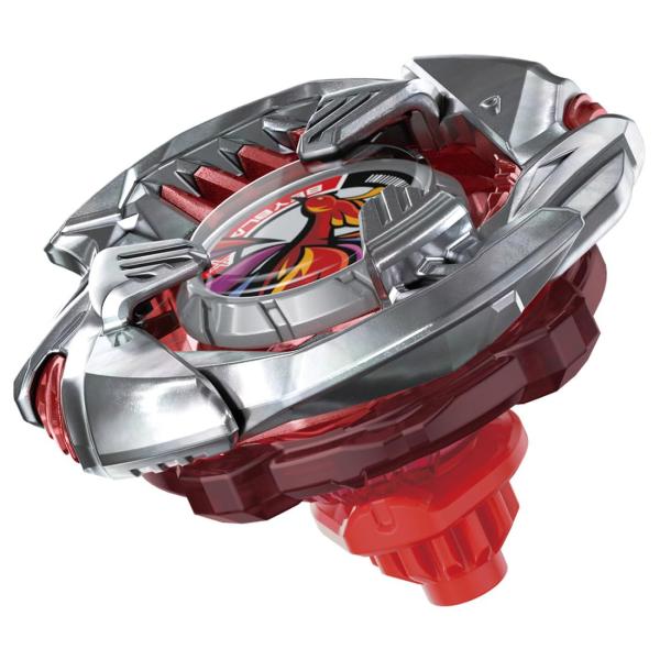 タカラトミー（TAKARA TOMY） ラッピング対応 BEYBLADE X ベイブレード