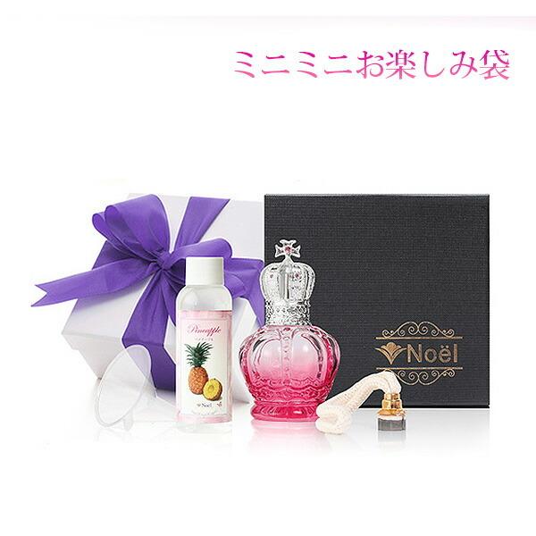 Noel（ノエル） 初めてのアロマランプ アロマオイル付 ミニミニお