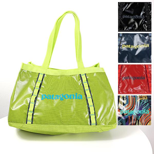 patagonia（パタゴニア） BLACK HOLE TOTE 25L 49031 ブラックホール