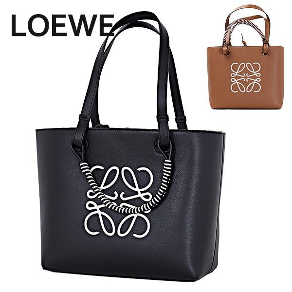 LOEWE（ロエベ） ANAGRAM TOTE BAG A717S72X11 9003 トートバッグ