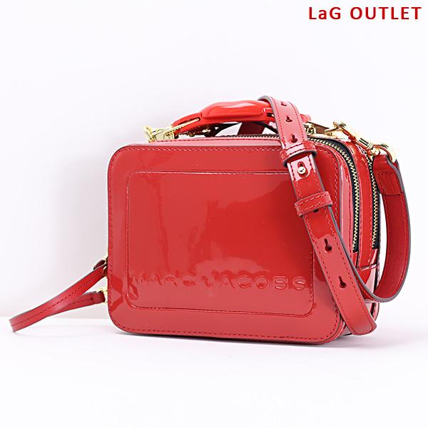 MARC JACOBS（マーク・ジェイコブス） THE BOX 20 M0015793