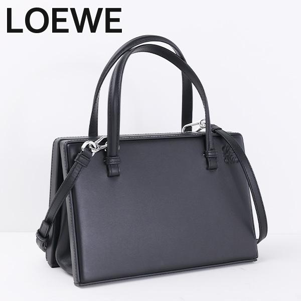LOEWE（ロエベ） POSTAL BAG ショルダーバッグ ハンドバッグ クロス