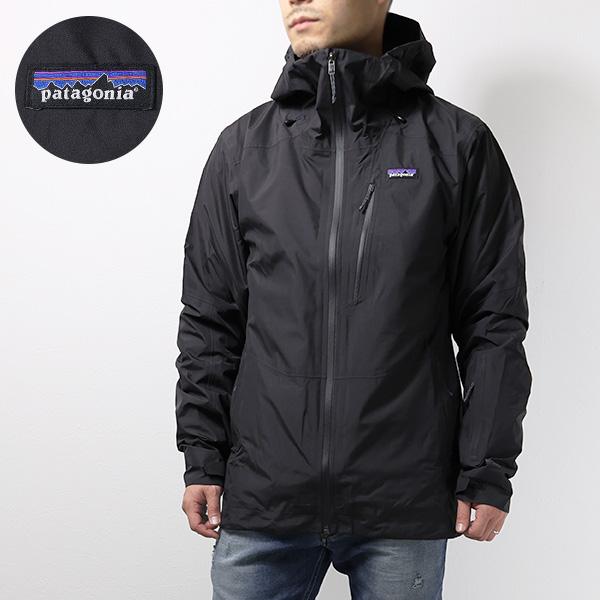 patagonia（パタゴニア） パウダー タウンジャケット 耐久性撥水加工