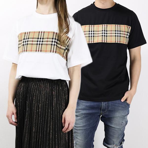 BURBERRY（バーバリー） Tシャツ 半袖 クルーネック ヴィンテージ