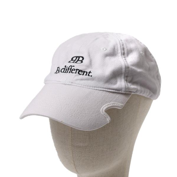 BALENCIAGA（バレンシアガ） BASEBALL CAP ベースボールキャップ