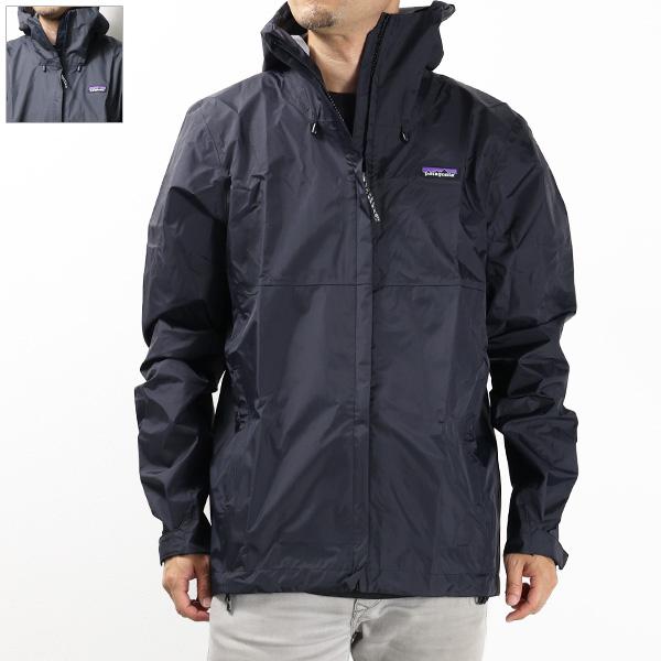 patagonia（パタゴニア） Mens Torrentshell 3L Jacket マウンテン