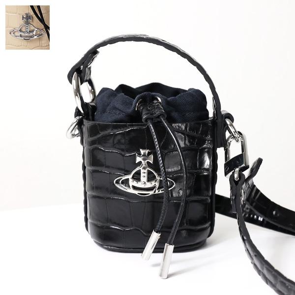 Vivienne Westwood（ヴィヴィアンウエストウッド） CROCODILE MINI