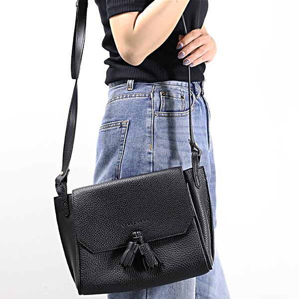 LONGCHAMP（ロンシャン） Penelope ショルダーバッグ クロスボディ