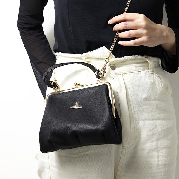 Vivienne Westwood（ヴィヴィアンウエストウッド） Granny Frame Purse