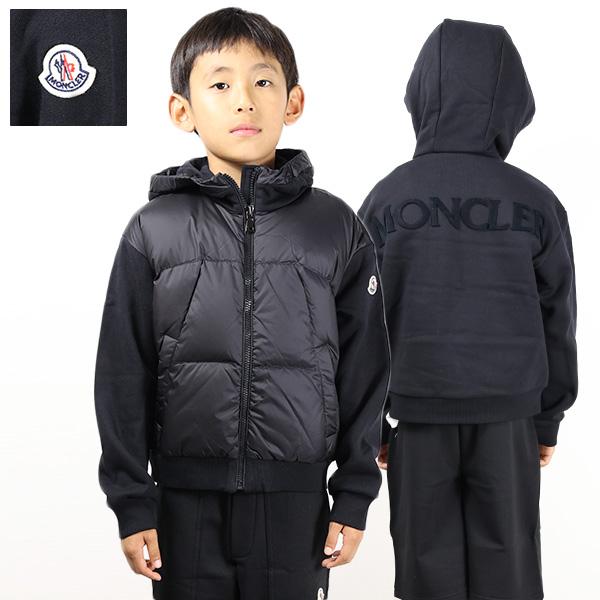 MONCLER（モンクレール） Logo Padded Jacket パデッド ジャケット