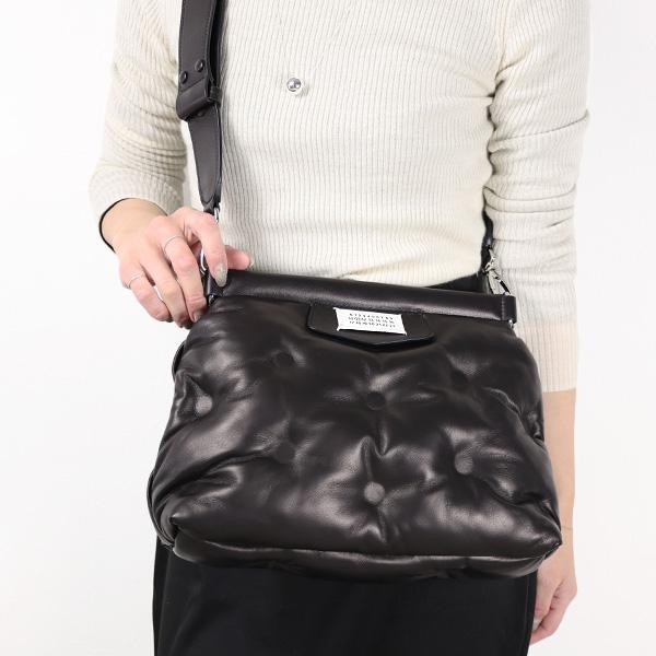 Maison Margiela（メゾンマルジェラ） Glam Slam Shoulder Bag グラム