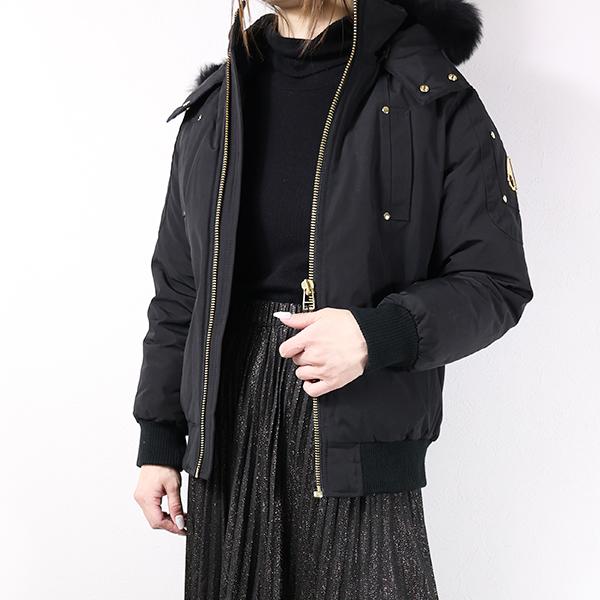 MOOSE KNUCKLES（ムースナックルズ） キッズ ダウンジャケット UNISEX