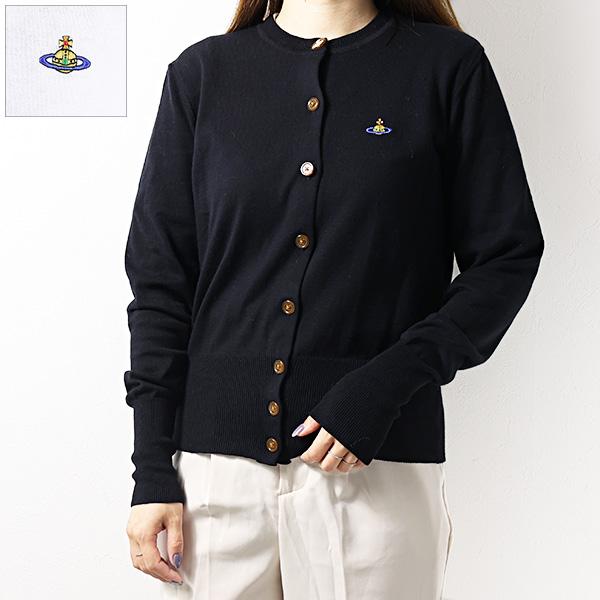 Vivienne Westwood（ヴィヴィアンウエストウッド） カーディガン BEA