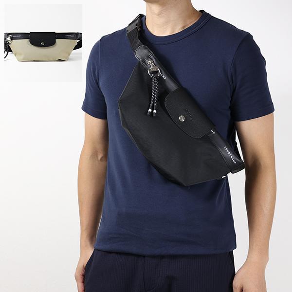 LONGCHAMP（ロンシャン） ボディバッグ Le Pliage Energy ル プリ