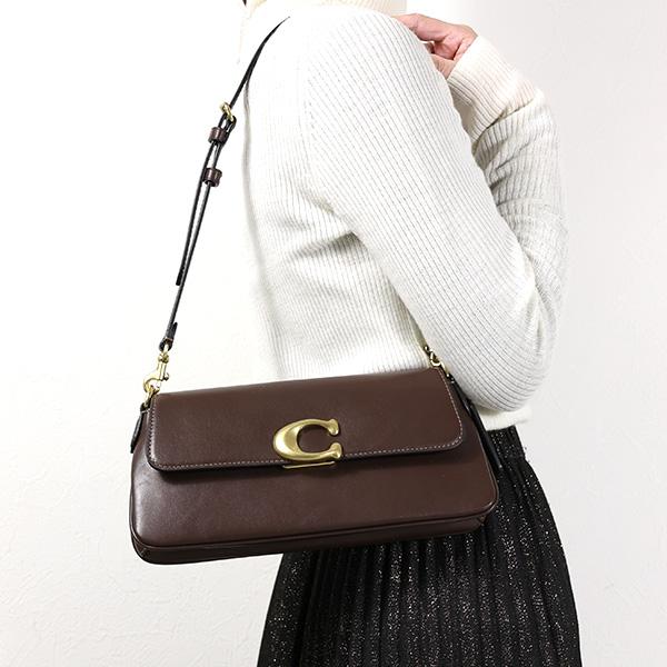 COACH（コーチ） ショルダーバッグ JET Shoulder Bag ジェット CAM16