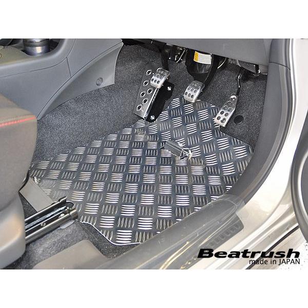 スイフト 運転席側 フロアーパネル スズキ スイフトスポーツ ZC31S