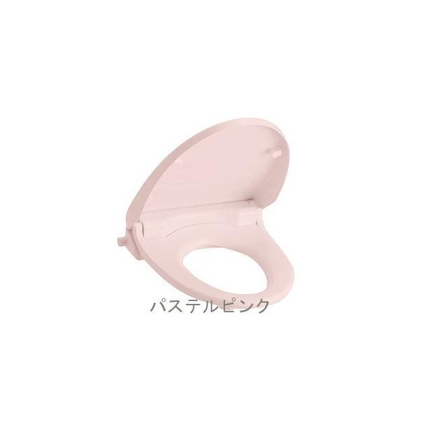 TOTO ウォームレットS 暖房便座 TCF116 #SR2 パステルピンク