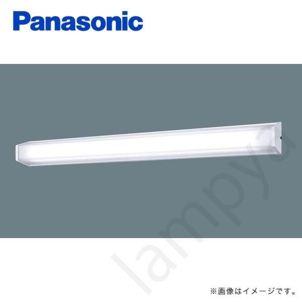 Panasonic（パナソニック） LED施設照明器具 本体 天井直付型・壁直付