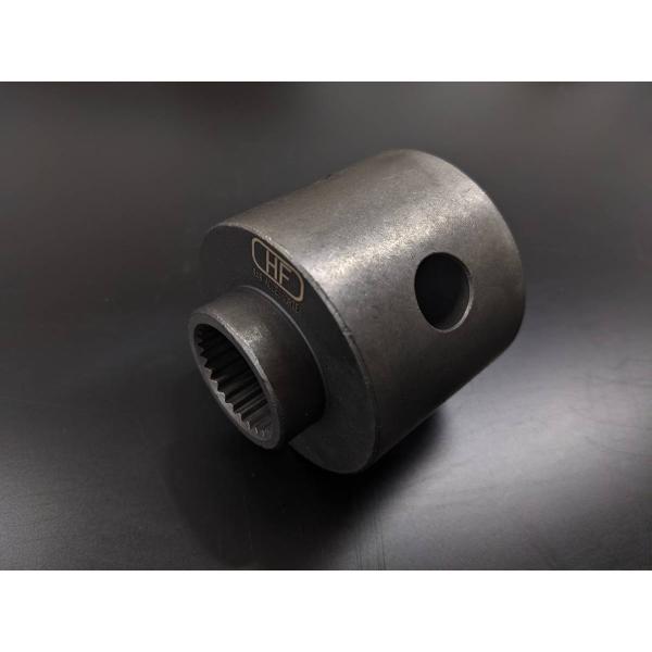 ジムニー デフロック /ロック玉 /デフ玉 小玉 溶接デフロック ジムニー