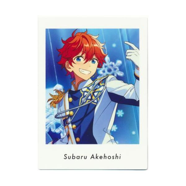 あんさんぶるスターズ P.A.shots Vol.2 Action 明星スバル 最終処分市