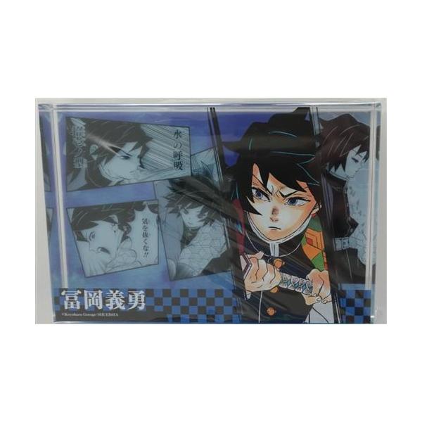 鬼滅の刃 アクリルブロック 