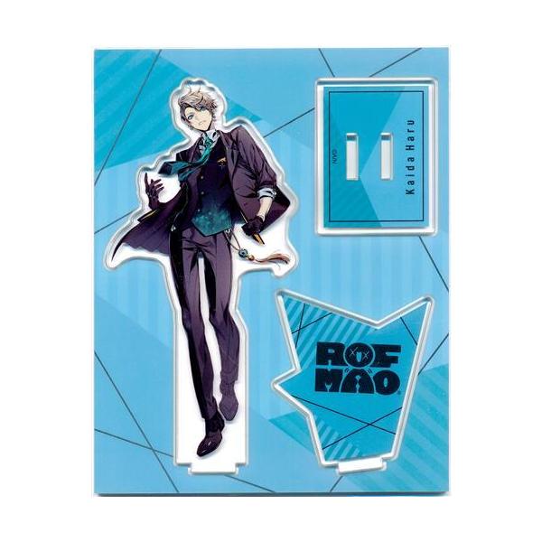 にじさんじ ROF-MAO アクリルスタンド 甲斐田晴〈新店オープン特売品