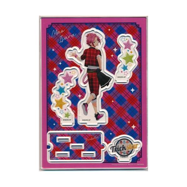 あんさんぶるスターズ 夢ノ咲学院購買部 アクリルスタンド 衣更真緒