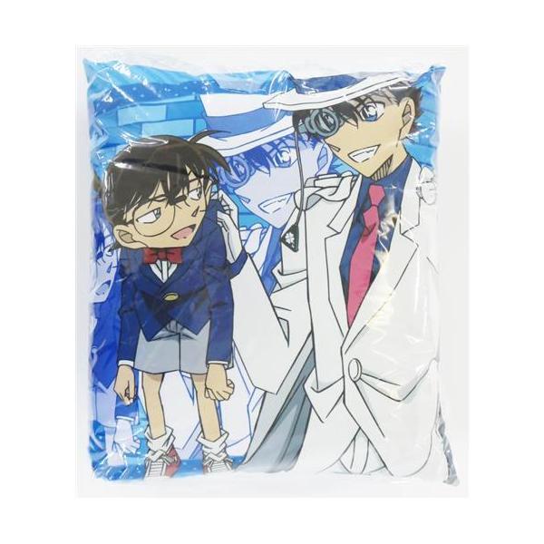 まじっく快斗 ロングクッション 黒羽快斗 怪盗キッド 未開封品 年代物