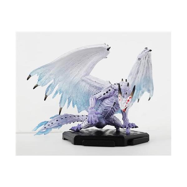 カプコンフィギュアビルダー モンスターハンター スタンダードモデル