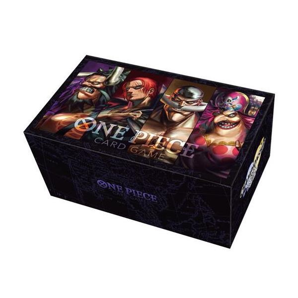 新品未開封】ONE PIECEカードゲーム チャンピオンシップセット2023(旧