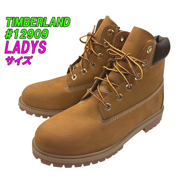 Timberland（ティンバーランド） レディース TIMBERLAND