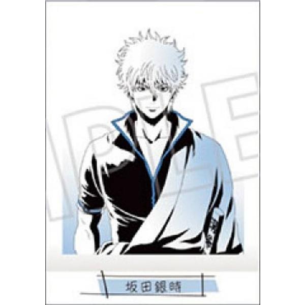 06.坂田銀時 (ノーマル)】銀魂 ぱしゃこれ 其ノ肆 : トレカショップ