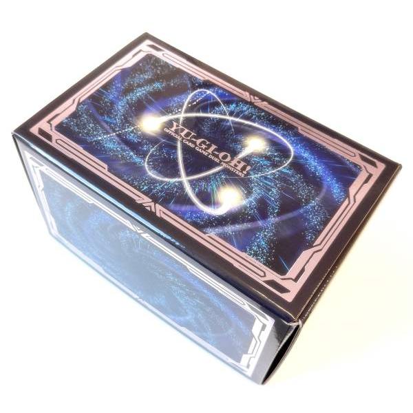 ストレージのみの販売となります】遊戯王 25DB [エクシーズ召喚/特製