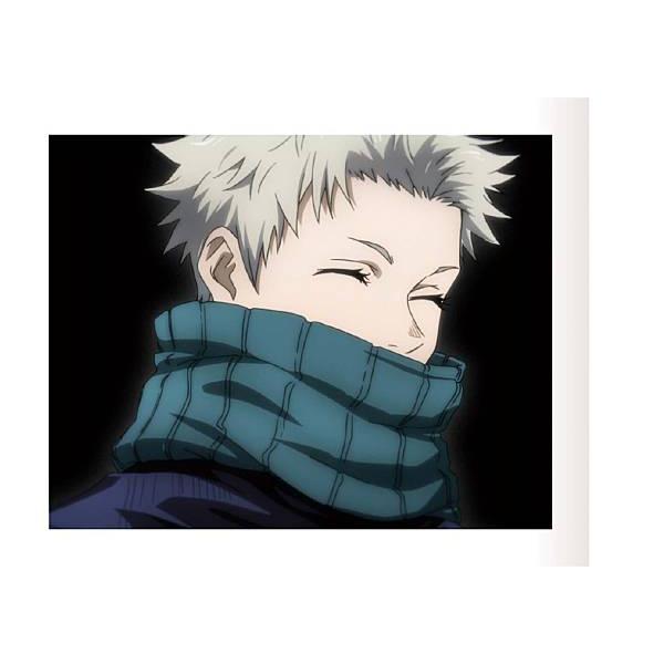 27 狗巻棘】劇場版 呪術廻戦 0 ぱしゃこれ : トレカショップ LEAD