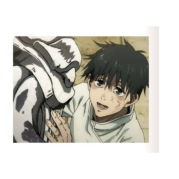 35 乙骨憂太＆折本里香】劇場版 呪術廻戦 0 ぱしゃこれ : トレカ