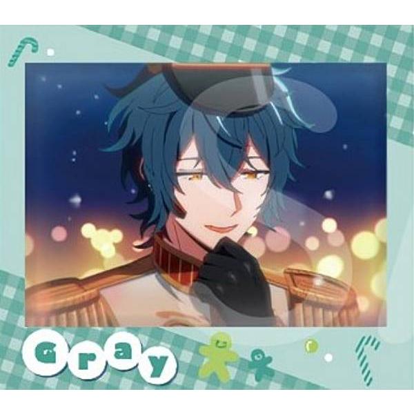 A.グレイ・リヴァース】エリオスライジングヒーローズ ベストショット