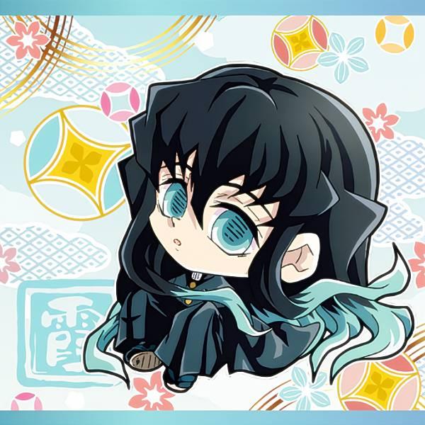 鬼滅9-26 時透無一郎 (レア) 】 にふぉるめーしょん 鬼滅の刃