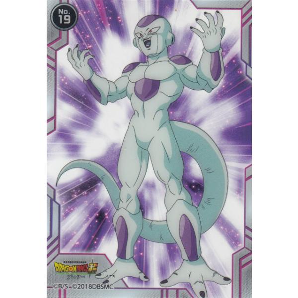 ドラゴンボール超ブロリー クリアカードコレクション フルコンプ32枚