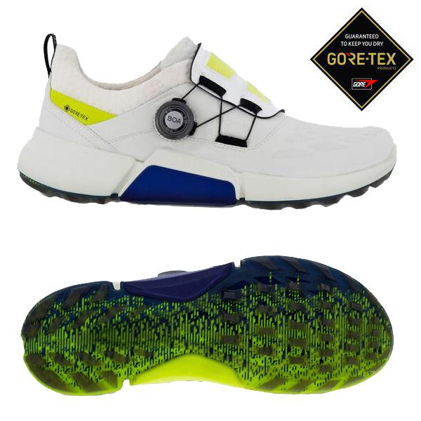 ecco（エコー） GOLF BIOM H4 バイオム ハイブリッド4 パフォーマンス