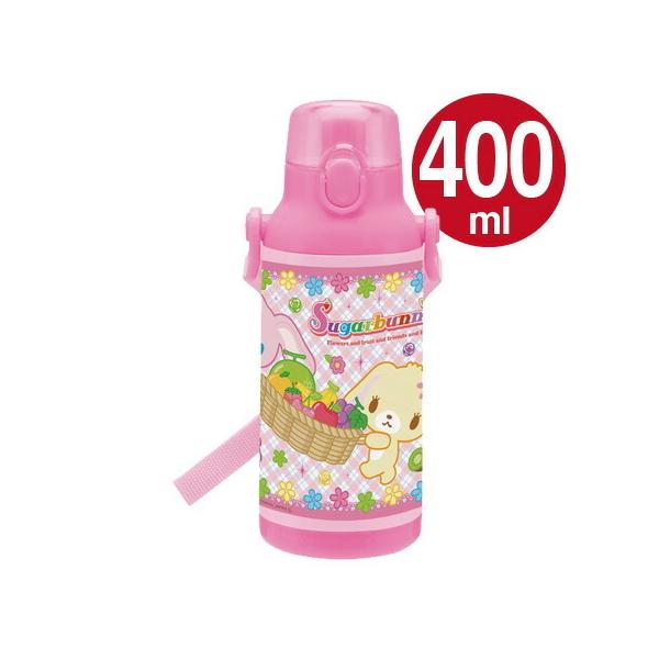 sanrio（サンリオ） □在庫限り・入荷なし□子供用水筒 シュガー