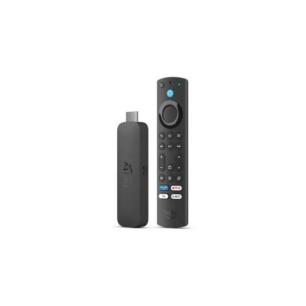 Fire TV Stick 4K Max 第2世代 : らいぶshop - 通販 - Yahoo!ショッピング