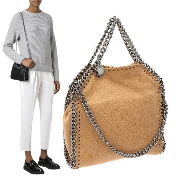 Stella McCartney（ステラ・マッカートニー） ファラベラ タイニー