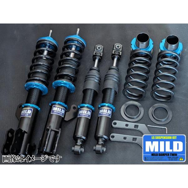 トヨタ（TOYOTA） マイルドダンパーツイン NHP160/NCP160/NSP160 プロ