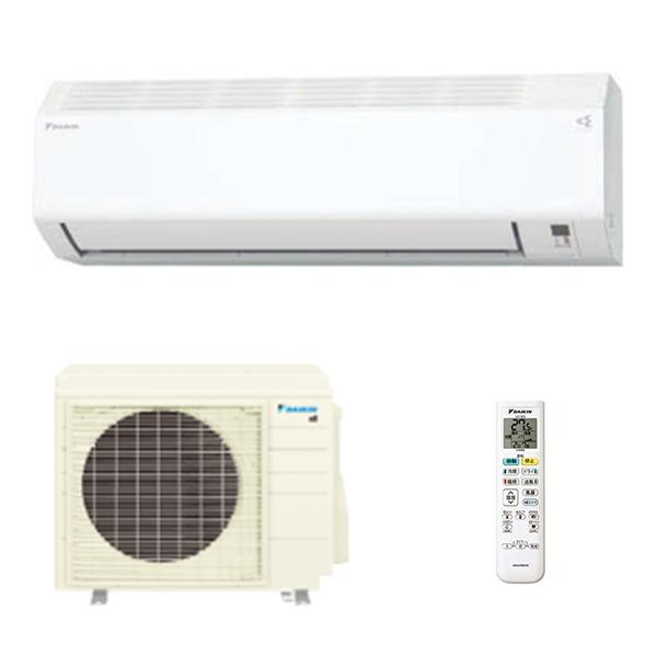 ダイキン（DAIKIN） ルームエアコン S405ATEP-W 2025年モデル 冷暖房14