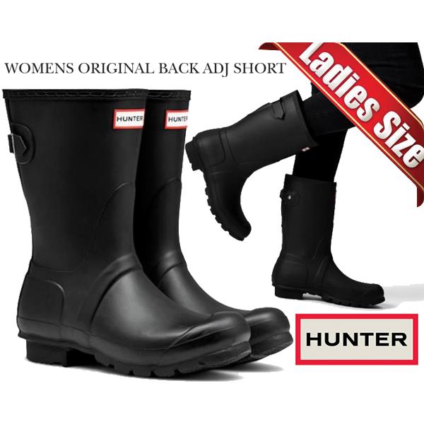 HUNTER（ハンター） ウィメンズ オリジナル バック アジャスタブル