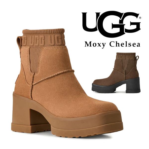 UGG（アグ） ウィメンズ モクシー チェルシー UGG WOMENS MOXY CHELSEA