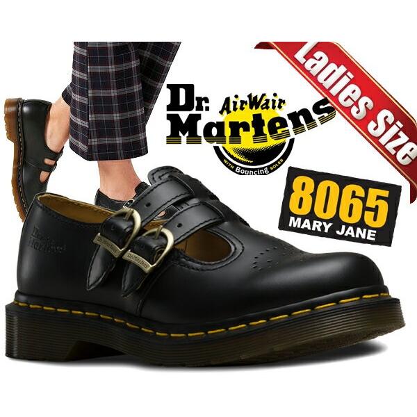Dr.Martens（ドクターマーチン） レディース Dr.Martens 8065 MARY