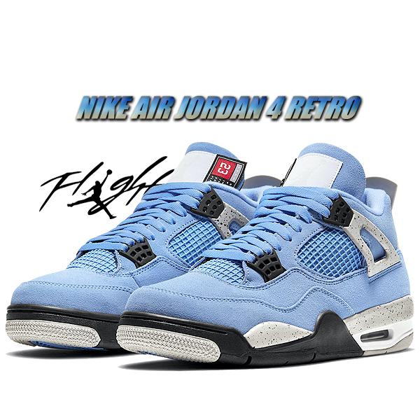 Jordan ナイキ エアジョーダン 4 レトロ NIKE AIR JORDAN RETRO
