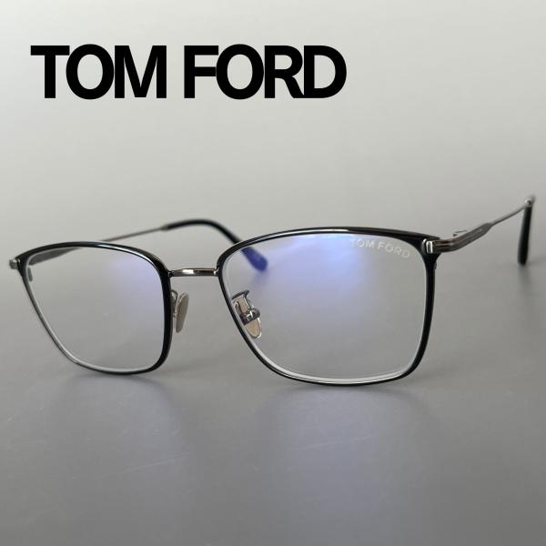 TOM FORD EYEWEAR 【並行輸入品】トムフォード メガネ アジアン