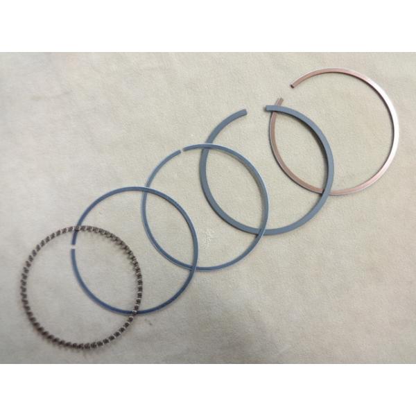 新品 Z400FX Z550FX ゼファー400 系等用 ワイセコ K615 用 61mm 2402XA